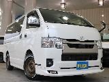 迫力のあるフロントフェイスになっております！！
