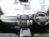 特別仕様車ダークプライムⅡの内装は高級感のあるインテリアとなっております☆☆