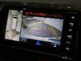 バックカメラが搭載されているので駐車も安心です☆☆