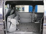 ハイエースならではの積載力です！