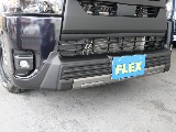 T-フォースフロントスポイラーが装着されております☆