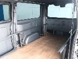 カーゴマット施工済みで汚れ防止やお掃除が快適です☆☆