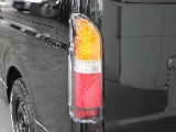 クラシックテールランプ装着済みです☆☆