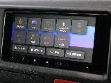 カロッツェリアの7インチナビが装着されております☆