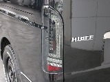 トヨタ ハイエースバン(15枚目)