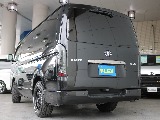 トヨタ ハイエースバン(20枚目)