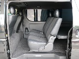 トヨタ ハイエースバン(9枚目)