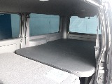 トヨタ ハイエースバン(10枚目)