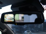バックカメラが装着されており安心して駐車することができます♪♪
