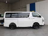 両側パワースライドドアなので開け閉めが楽々です！