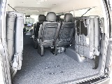 大きなお荷物や背の高いものも積載可能です♪