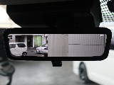 デジタルインナーミラー装着済みです☆☆