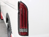 アルティメットテールランプを装着済み！