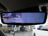 デジタルインナーミラーが装着されています！