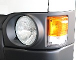 ReClassicキットが装着されておりお洒落な外装になっています☆