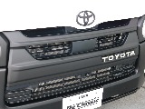 TOYOTAロゴがオシャレなReclassicフロントグリル装着済みです☆☆