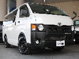 全体的にお洒落なカスタムで仕上げました！！