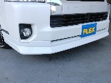 DelfinoLineフロントスポイラー装着済みです☆☆