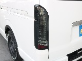 プレステージLEDテールランプが装着されております！