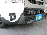 T-フォースフロントスポイラー装着済みです♪