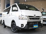 迫力のあるフロントフェイスになっています！