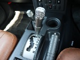 社外シフトノブセット装備済み！