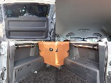 各荷室の状態も良好です！