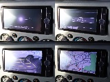 トヨタ純正ナビ装備！各機能をご利用いただけます！