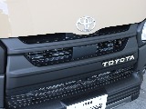 Reclassicフロントグリル装着済みでボディカラーと非常にマッチしております☆☆