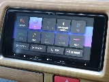 カロッツェリア7インチナビ装着済みです☆☆