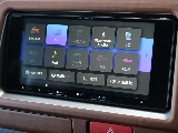 カロッツェリア7インチナビが装着済みです♪♪