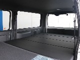 ベッドキットは簡単に取り外しが可能です♪♪