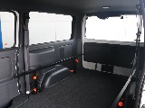 大きなお荷物も積載可能です♪♪