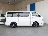 両側パワースライドドアになっております☆☆