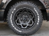 NEXUS TRAIL NT1 16インチAWにオープンカントリーの組み合わせになっております♪♪