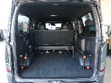 大きなお荷物も積載可能です☆☆