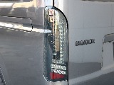 テールはFLEXオリジナルプレステージテールランプになっております☆☆
