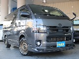 迫力のあるフロントフェイスになっております☆☆