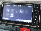 ナビはT-connect 7インチナビが装着済みです♪♪
