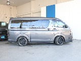 両側パワースライドドアになっております☆☆