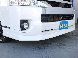 Derfino Lineフロントスポイラー装着済みです☆☆