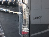 プレステージLEDテールランプ装着済みです♪♪
