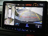 バックカメラ装着済みですので駐車も楽々できちゃいます♪♪
