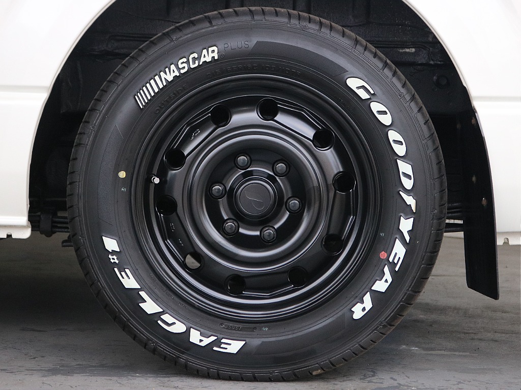 トヨタ レジアスエース(55枚目)