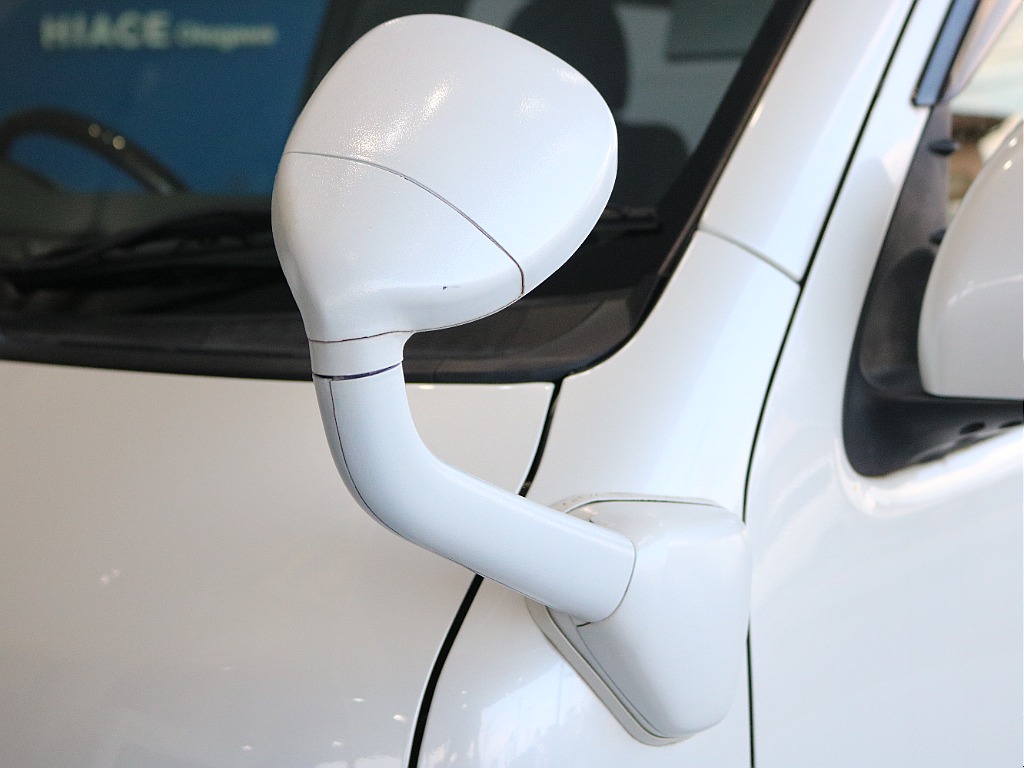 トヨタ レジアスエース(57枚目)