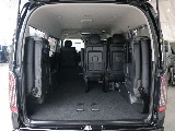 大きなお荷物も積載可能です♪♪