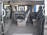 疲れにくくフィット感のあるシートカバーですので長距離移動も楽々です♪♪