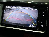 バックカメラ装着済みですので後退時も安心です♪♪