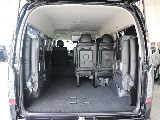 大きなお荷物も積載可能です♪♪