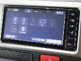 ナビはT-connect 7インチナビ装着済みですの♪♪